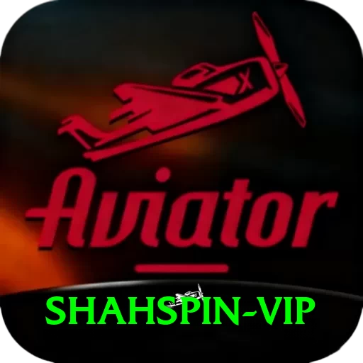 shahspin Pro Gaming App - 2