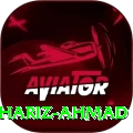 shariz ahmad Master v5.4.8