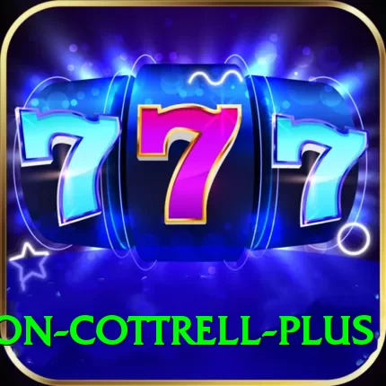 sheldon cottrell Legend v5.3.2 - 2