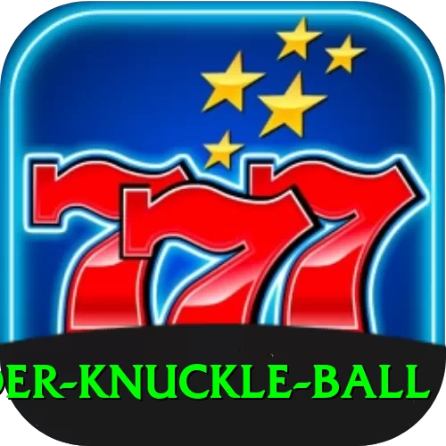 slider knuckle ball Elite v2.5.9 - 2