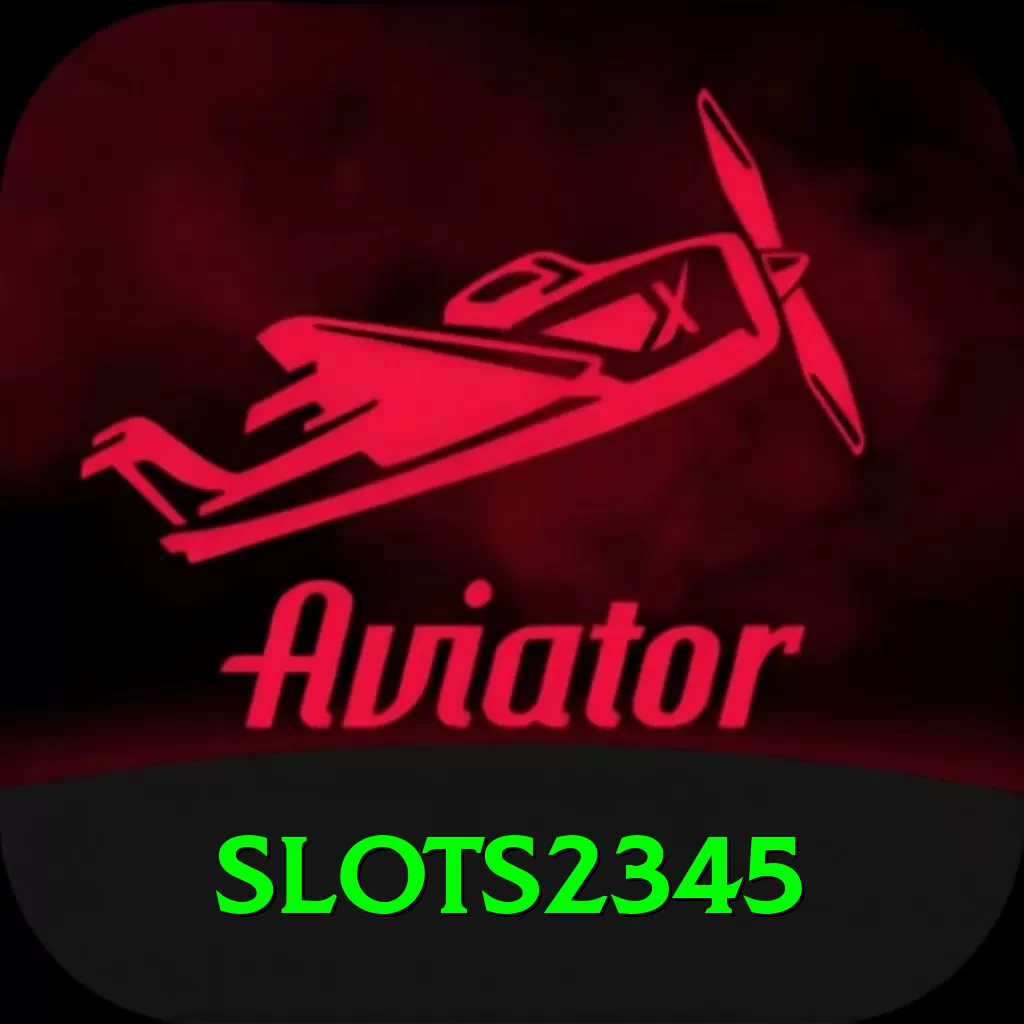 slots2345 Deluxe Edition v4.3.2 - 2