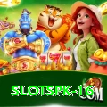 slotspk 16 Ultimate v4.5.6