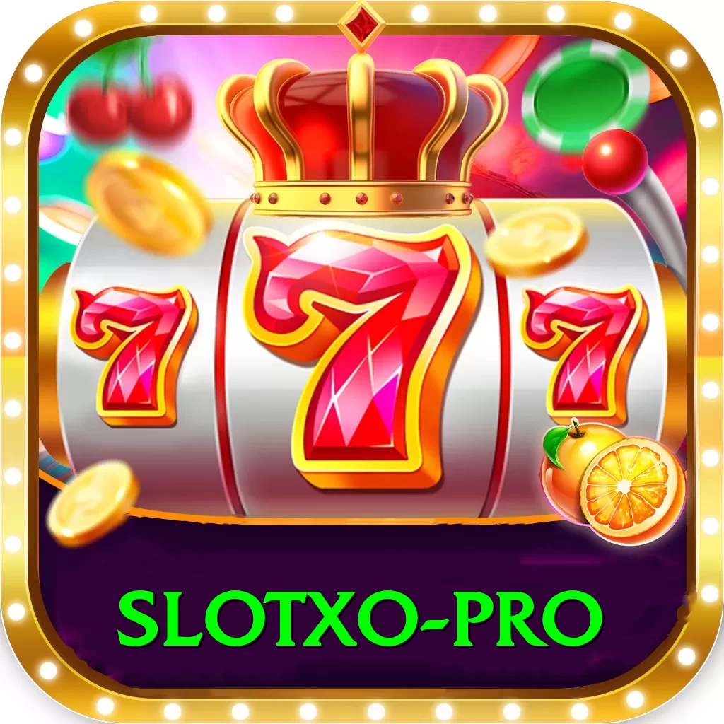 slotxo Gold v4.7.2 - 2