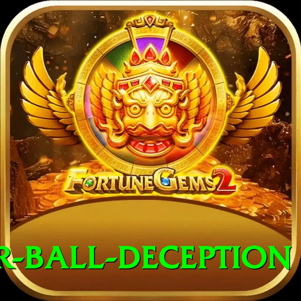 slower ball deception Apps (Tools & Injectors) Plus v4.6.5 - 2