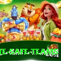 small league safe teams Games (Casino & Earning) VIP v5.0.8