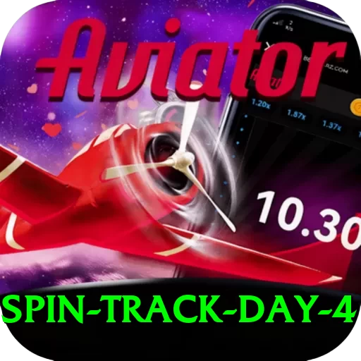 spin track day 4 Premium Plus v4.1.2 - 2