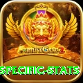 stadium specific stats Master v2.9.6