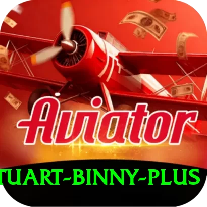 stuart binny Slot Machine King - 2