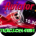 sturgeon fish Ultimate v5.1.0