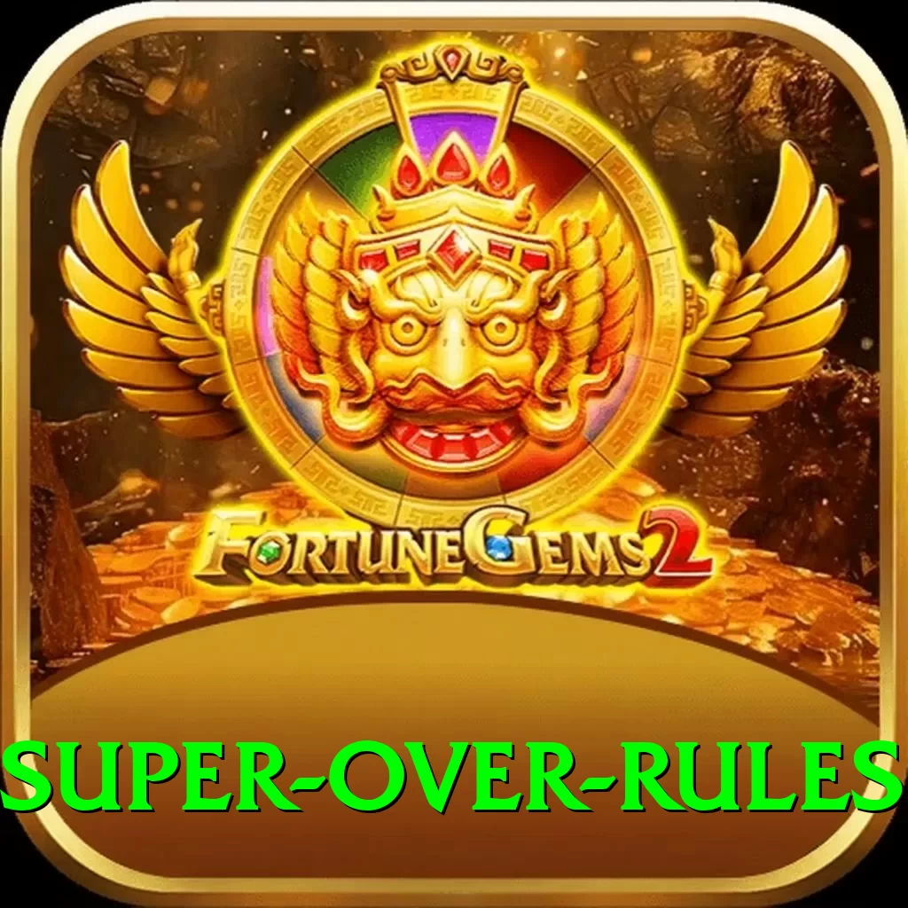 super over rules Pro v3.0.9 - 2