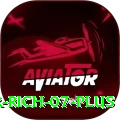 super rich 07 Plus Edition v3.7.3
