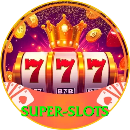 super slots Games (Casino & Earning) Deluxe v5.4.5 - 2