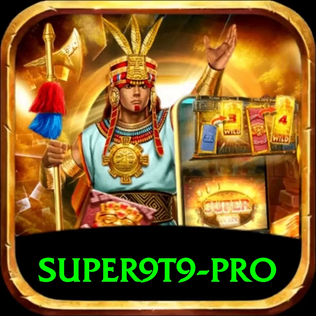 super9t9 Premium Casino App - 2