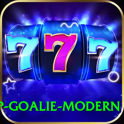 sweep goalie modern Apps (Tools & Injectors) Max v4.3.0 - 2