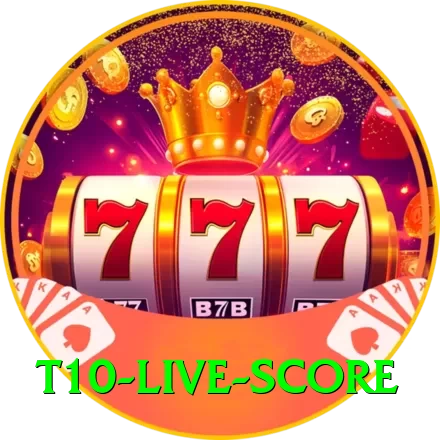 t10 live score Max Pro v3.9.1 - 2
