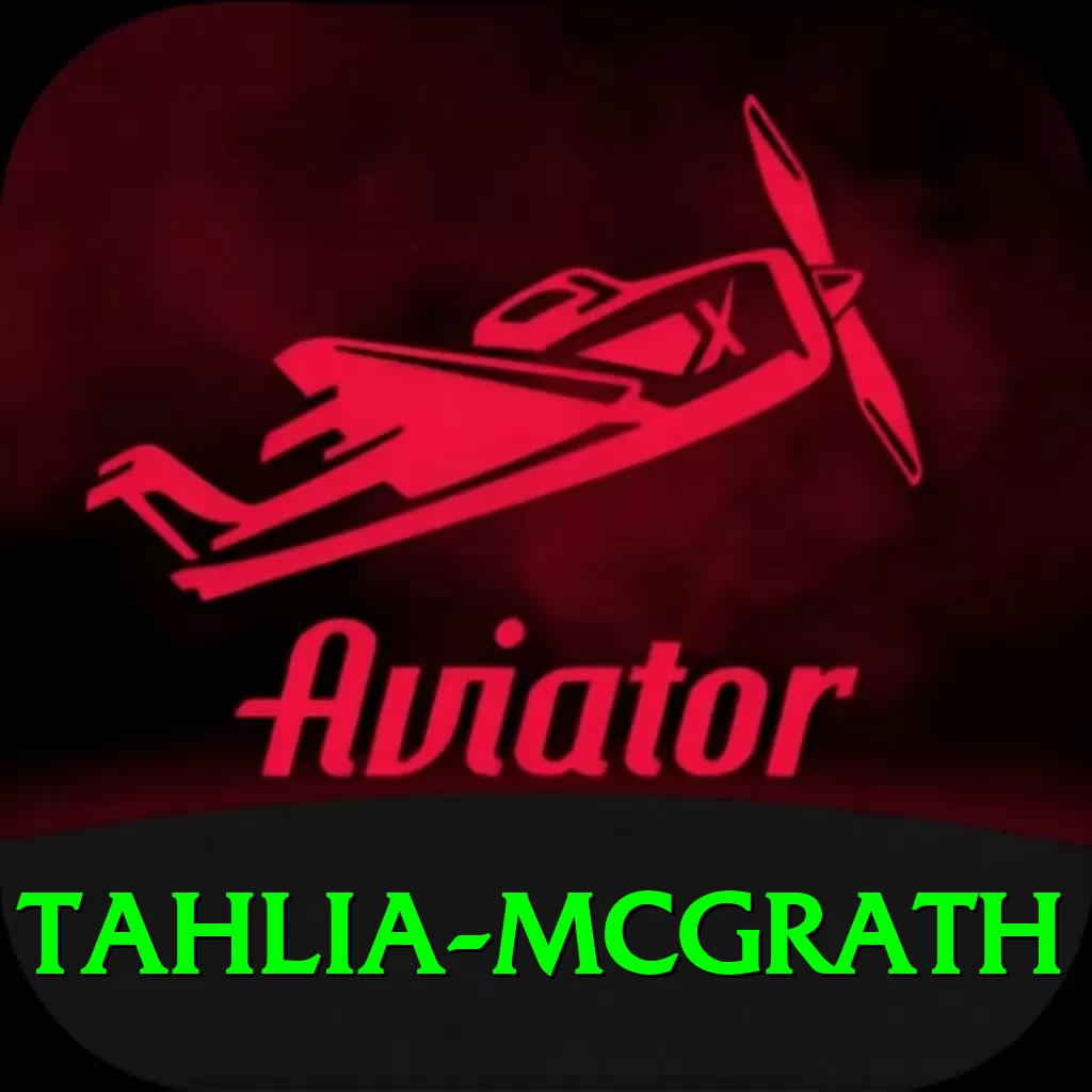 tahlia mcgrath Premium Edition v5.0.7 - 2