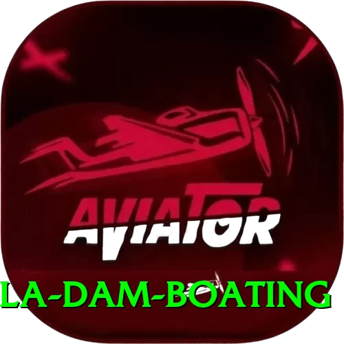tarbela dam boating Ultimate v4.9.3 - 2