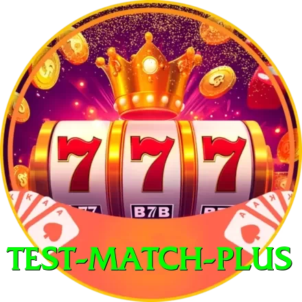 test match Gaming Pro v4.5.3 - 2