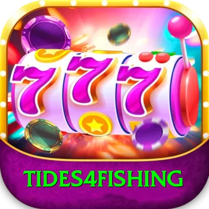 tides4fishing VIP Edition v5.5.8 - 2