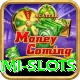 Timi Slots Deluxe Edition v5.3.8