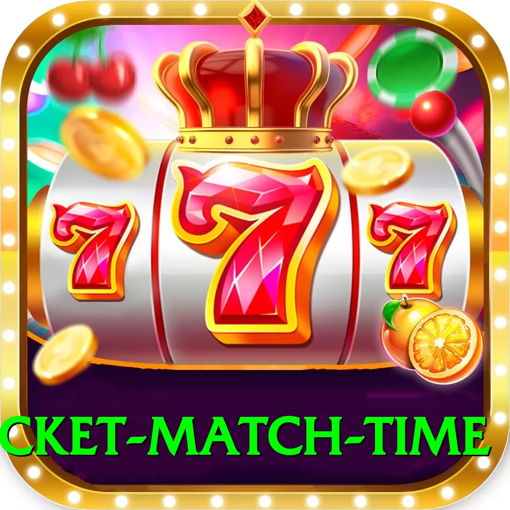 today cricket match time Deluxe v3.2.3 - 2