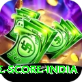 today match live score india VIP v2.0.3