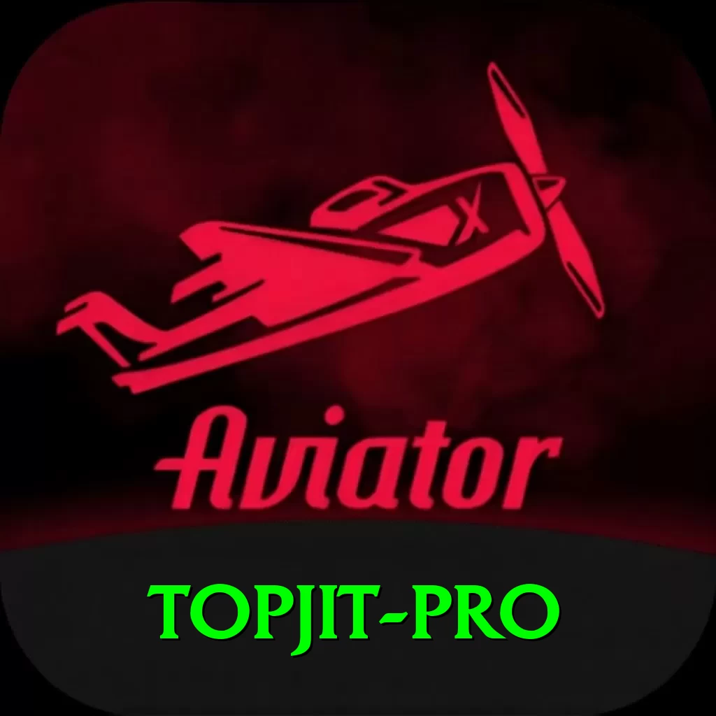 topjit Games (Casino & Earning) Pro v4.9.3 - 2
