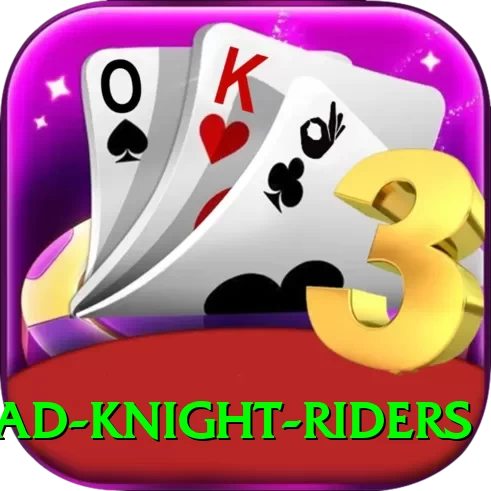 trinidad knight riders Turbo v4.9.1 - 2