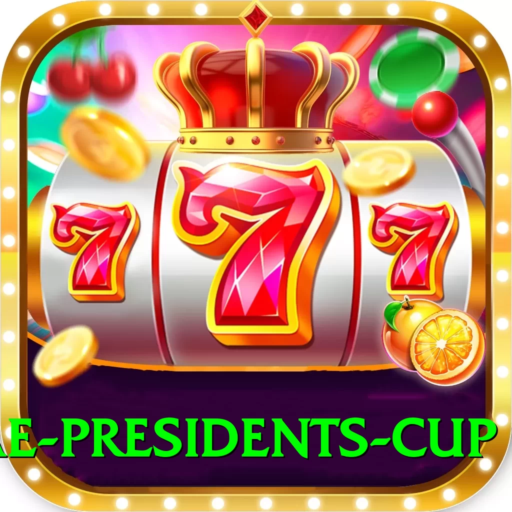uae presidents cup Pro v5.0.5 - 2