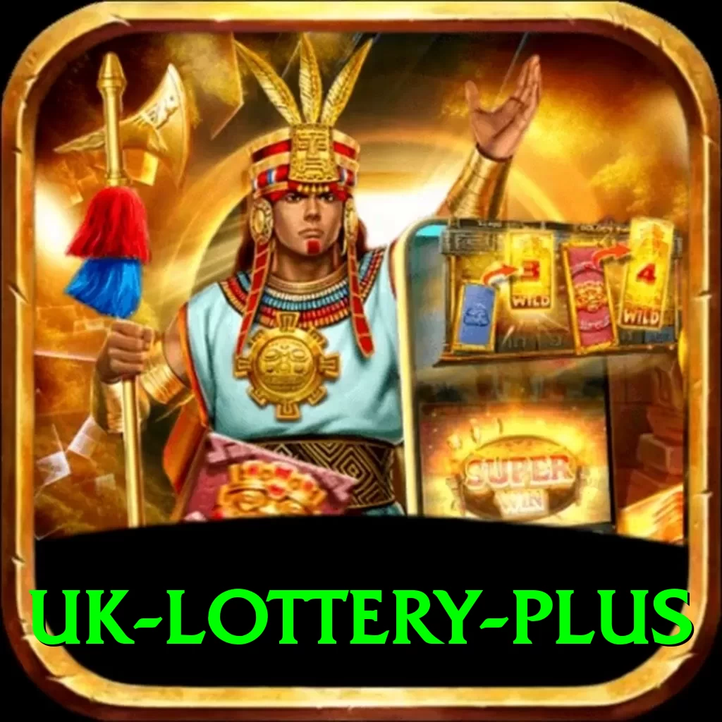uk lottery Official v3.3.1 - 2