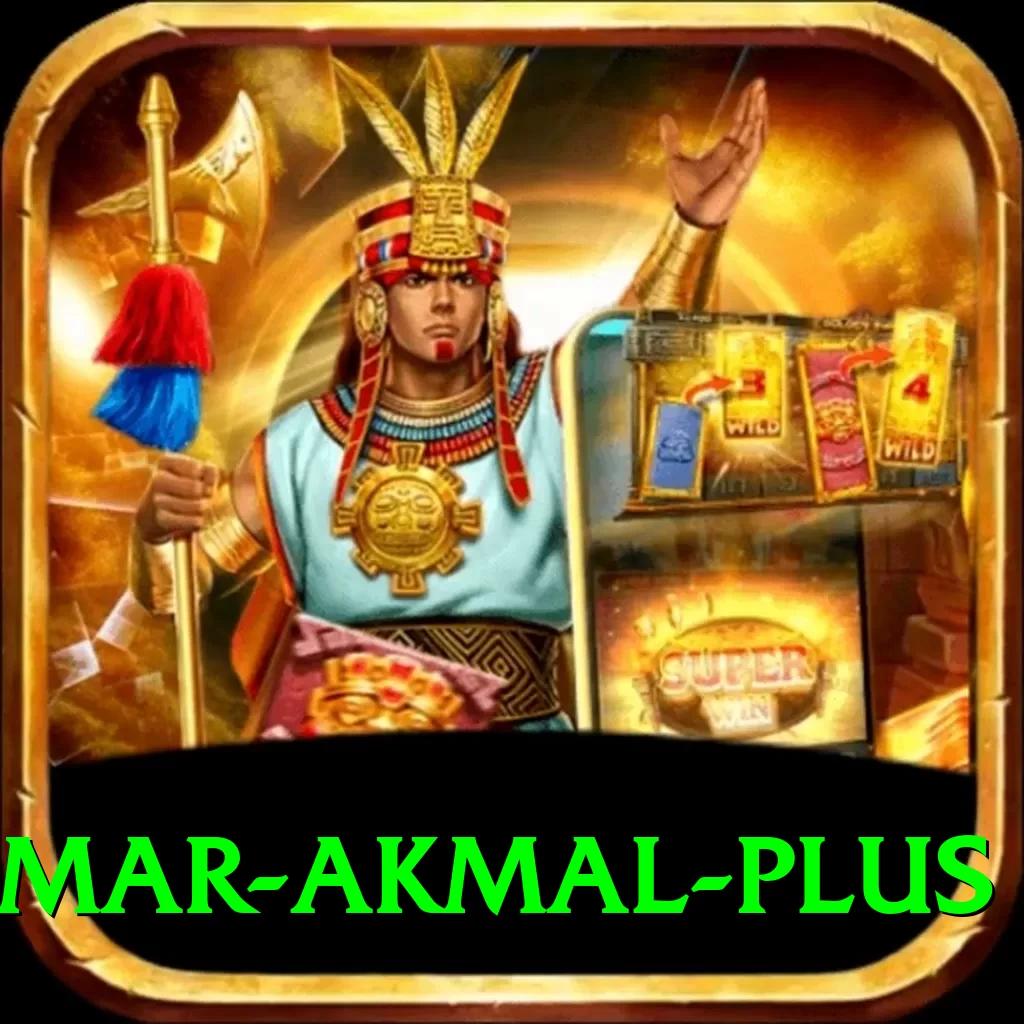 umar akmal Turbo - Win Real PKR - 2