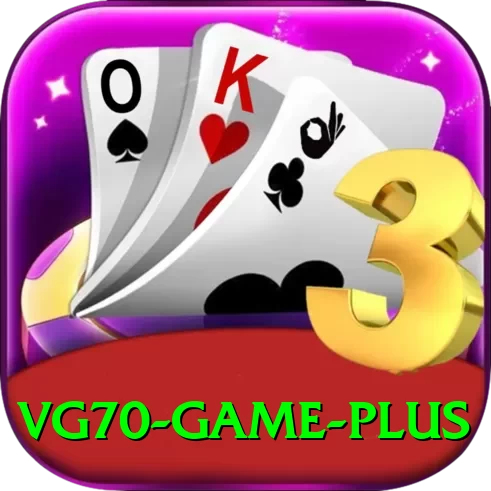 VG70 Game Deluxe PK v1.1.0 - 2