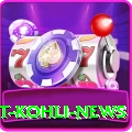 virat kohli news VIP Pro v5.4.4