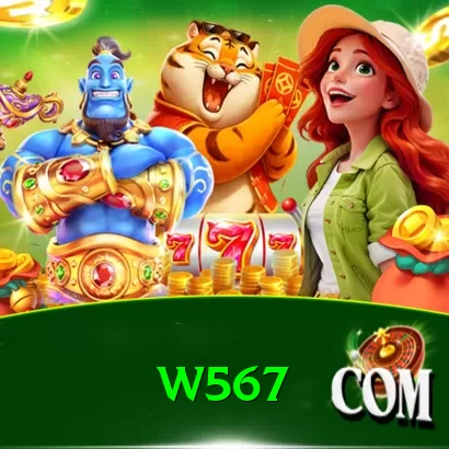 w567 Games (Casino & Earning) Turbo vv1.4.0 - 2