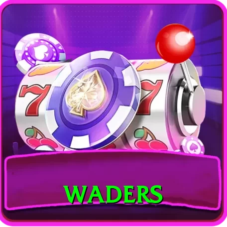 waders Master v4.9.7 - 2