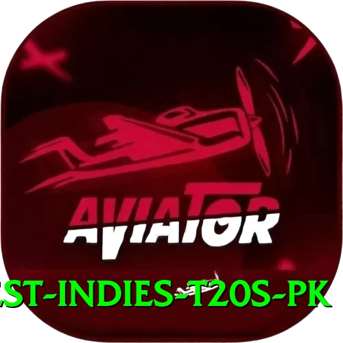 west indies t20s pk Plus Edition v3.1.1 - 2