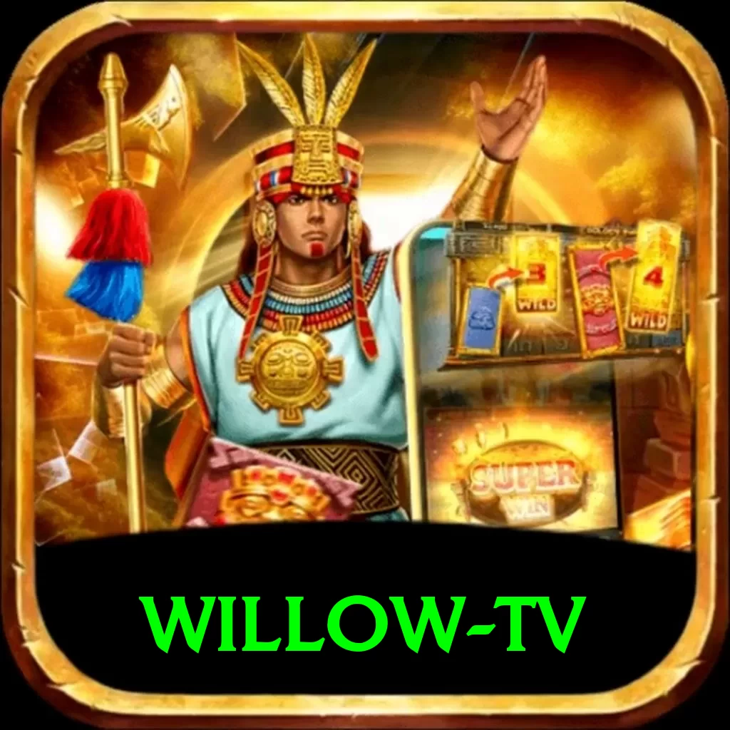 willow tv Max Pro v3.0.5 - 2