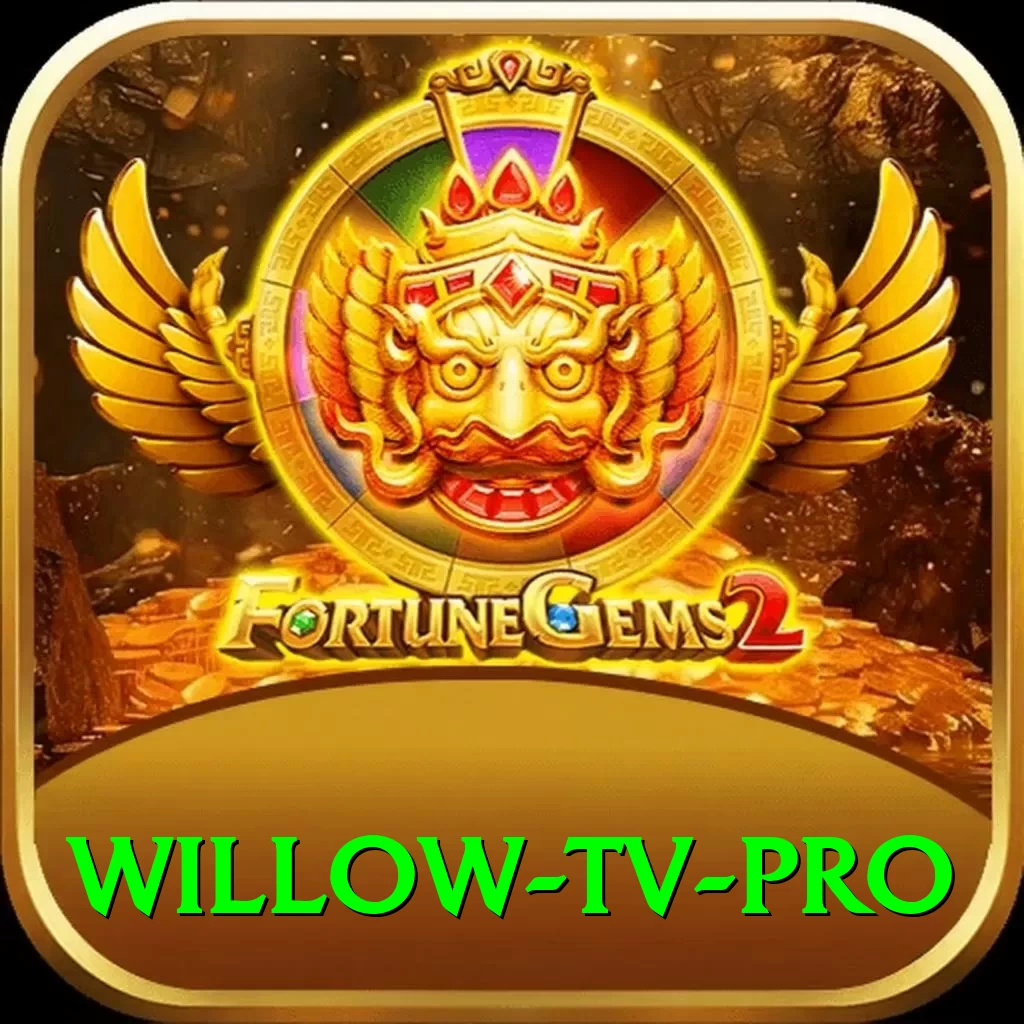 willow tv - Royal Earning App - 2