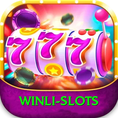 Winli Slots Pro1 v5.1.9 - 2