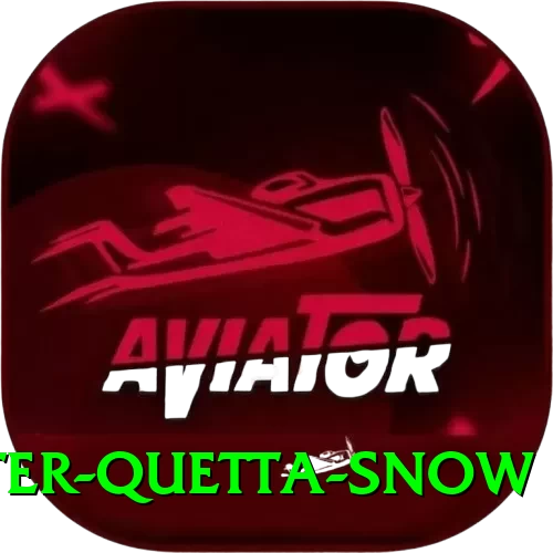 winter quetta snow Pro v1.0.6 - 2