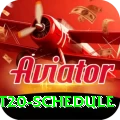 world t20 schedule Elite Pro v5.9.1
