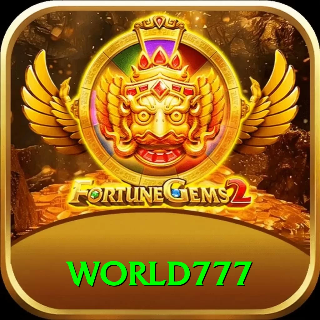 world777 Games (Casino & Earning) Plus v2.0.9 - 2