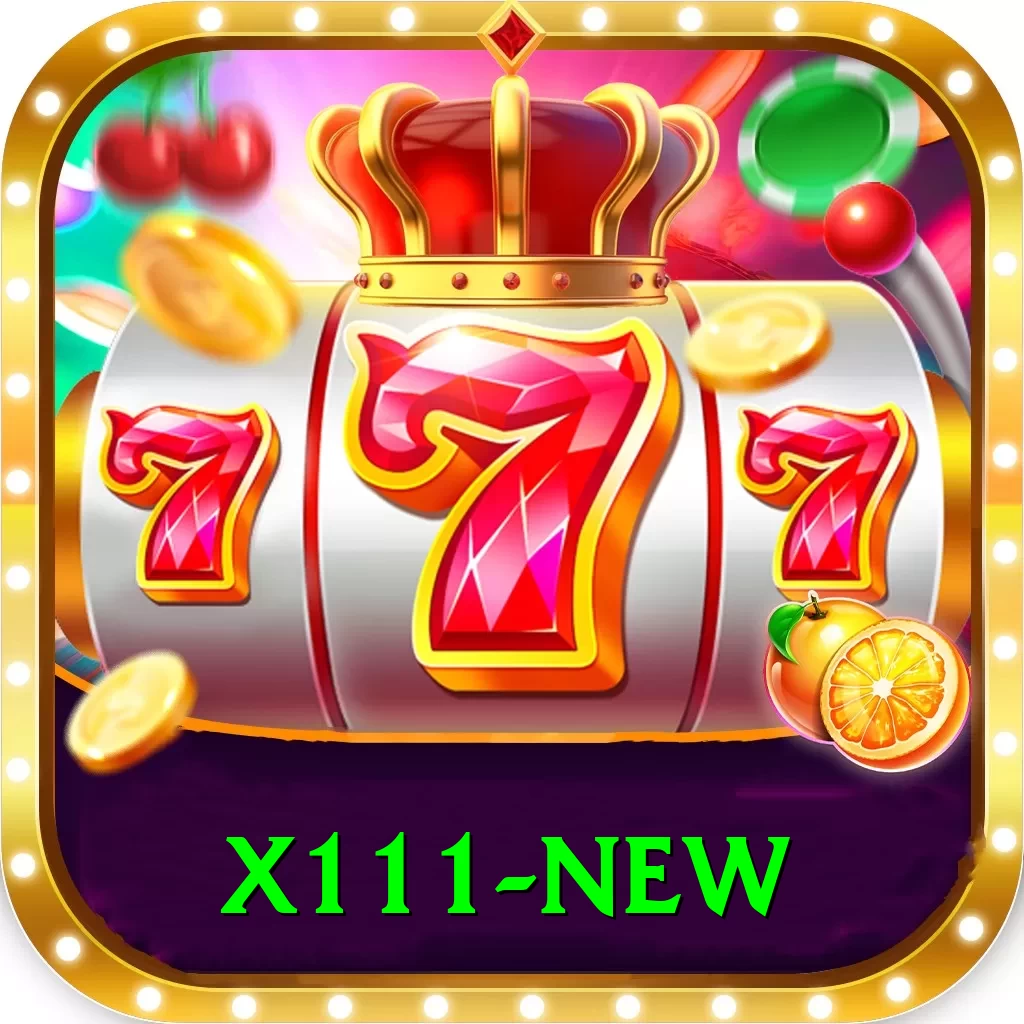 X111 Slots Super v2.3.7 - 2