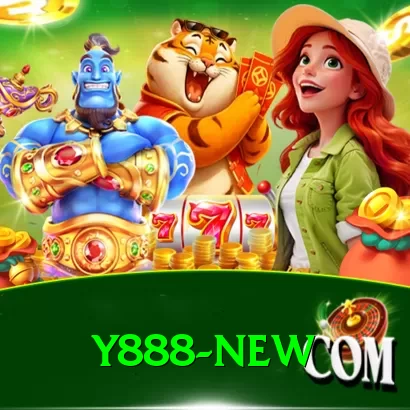 Y888 APK Plus v5.3.4 - 2