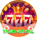 yash dayal Plus v2.8.4